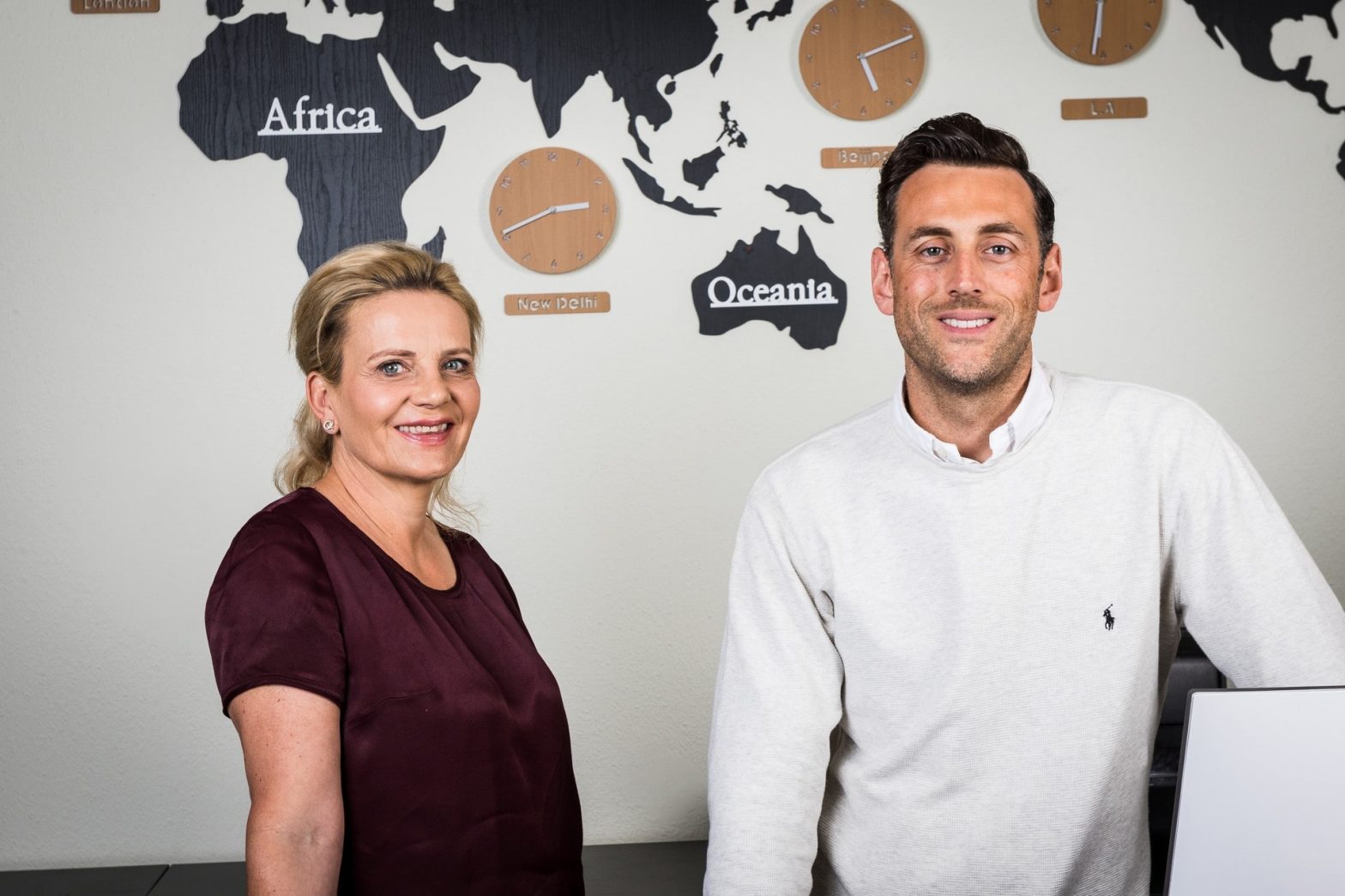 The Flexible Solution For A Virtual Address In Copenhagen MBE Denmark