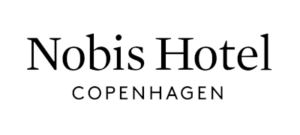 Nobis Hotel Copenhagen Logo