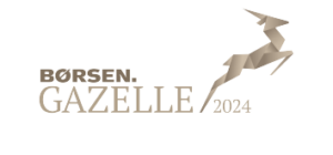 Gazelle Logo