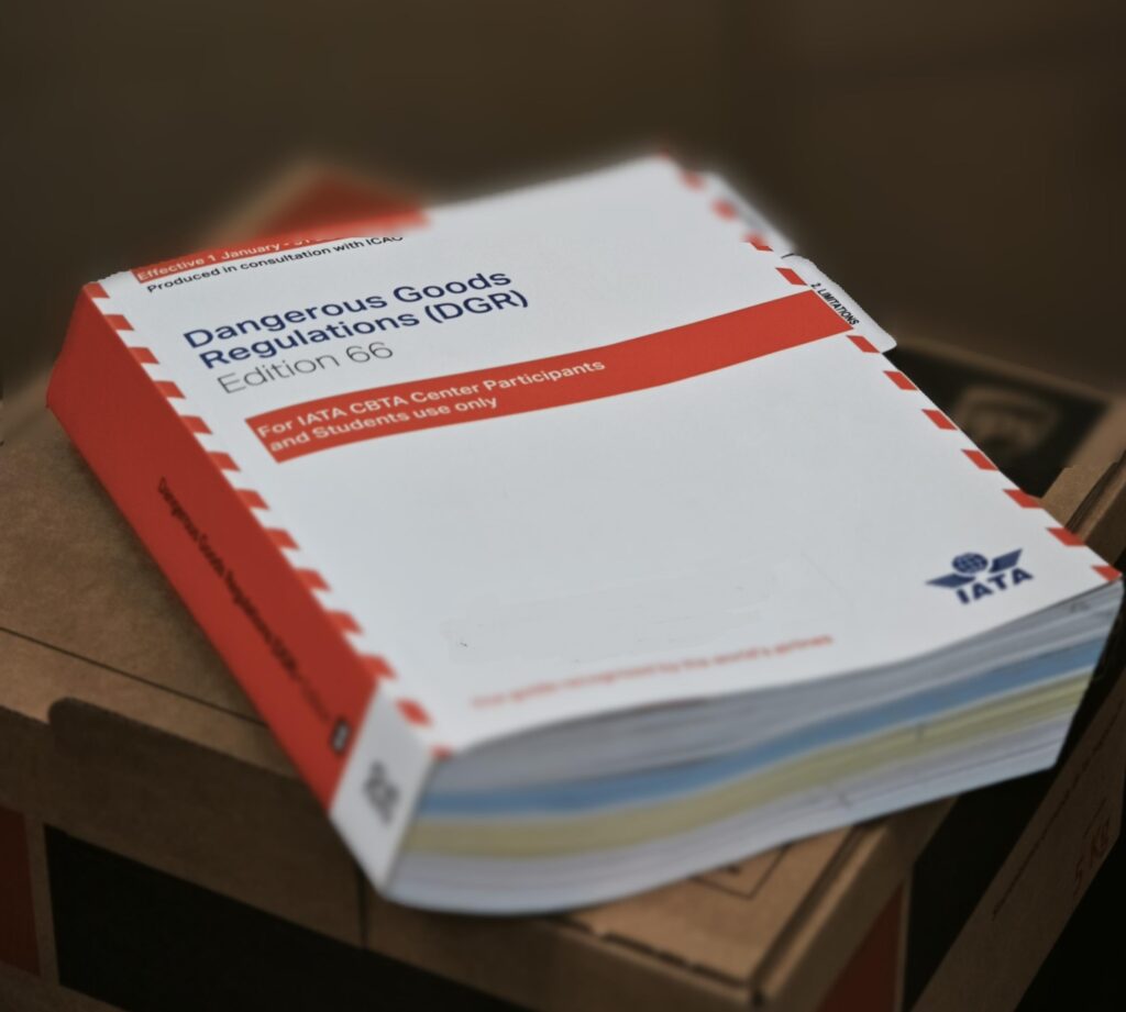 IMG_20250526_135710 blur IATA Dangerous Goods Regulations