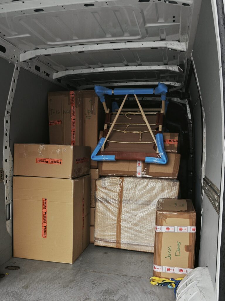 MBE Collecting from DIS Collection service